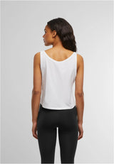 Ladies Oversized Tanktop