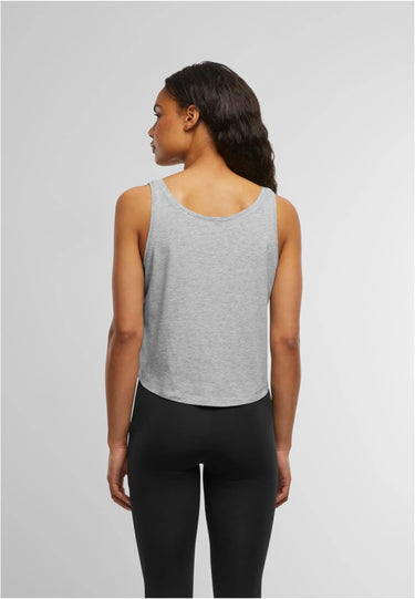 Ladies Oversized Tanktop