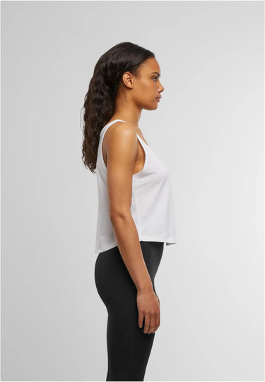 Ladies Oversized Tanktop