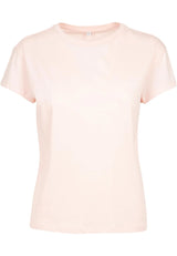 Ladies Box Tee