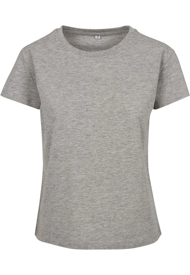 Ladies Box Tee