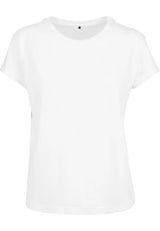 Ladies Box Tee