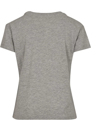 Ladies Box Tee