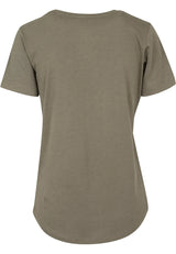 Ladies Fit Tee