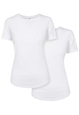Ladies Fit Tee 2-Pack