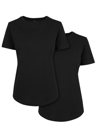 Ladies Fit Tee 2-Pack