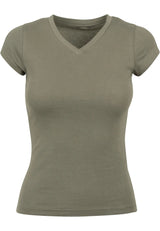 Ladies Basic Tee