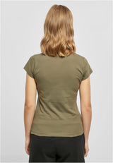 Ladies Basic Tee