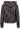 Ladies Camo Cropped Hoody