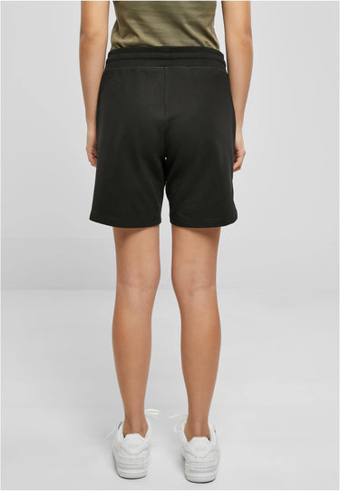 Ladies Terry Shorts