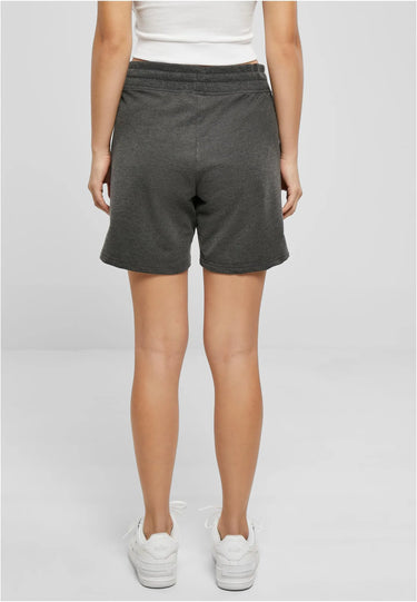 Ladies Terry Shorts