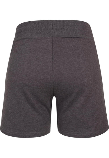 Ladies Terry Shorts