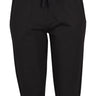 Ladies Terry 3/4 Jogging Pants