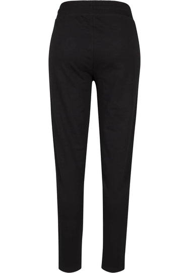 Ladies Terry Long Pants