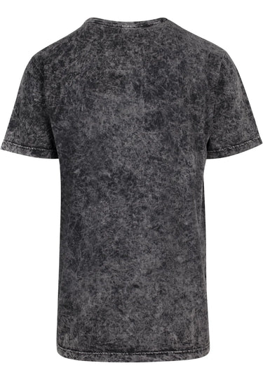 Acid Washed Tee