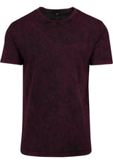 Acid Washed Tee