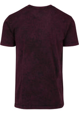Acid Washed Tee
