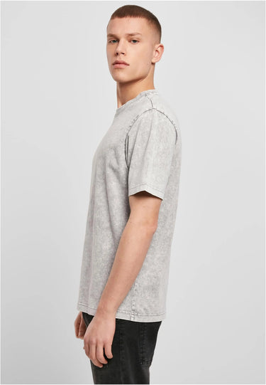 Acid Washed Tee