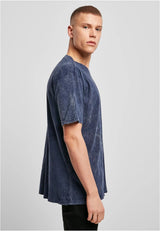 Acid Washed Tee