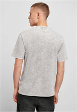 Acid Washed Tee