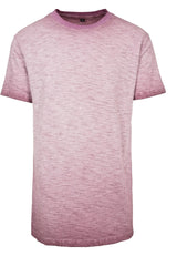 Spray Dye Tee