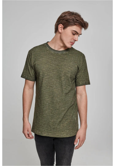 Spray Dye Tee