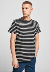 Stripe Tee