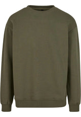 Sweat Crewneck