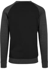 Raglan Crewneck
