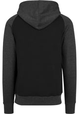 Raglan Hoody