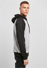 Raglan Hoody