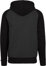 Raglan Hoody