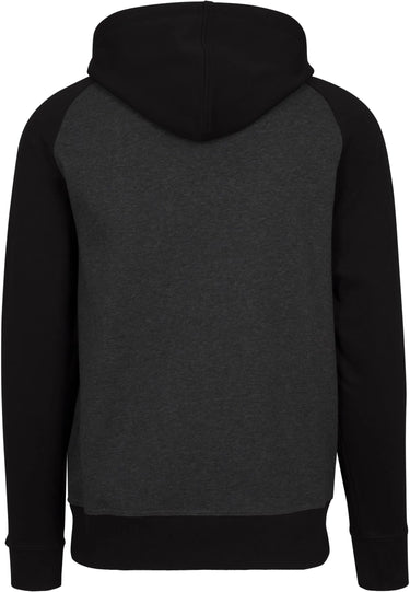Raglan Hoody