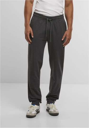 Terry Jogging Long Pants