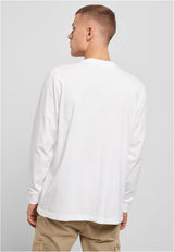 Longsleeve With Cuffrib 2-Pack