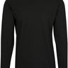 Longsleeve With Cuffrib 2-Pack