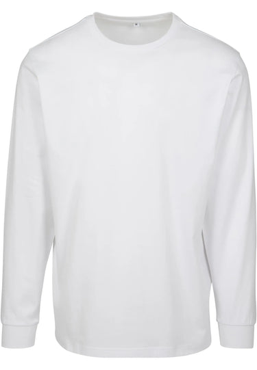 Longsleeve With Cuffrib 2-Pack