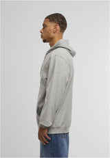 Terry Zip Hoody