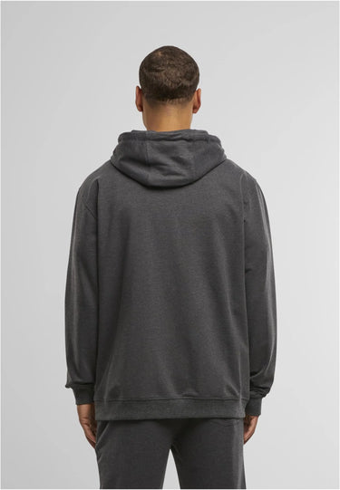 Terry Zip Hoody