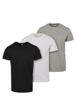 Merch T-Shirt 3-Pack