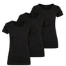 Ladies Merch T-Shirt 3-Pack
