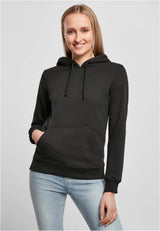 Ladies Merch Hoody