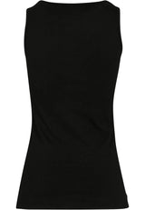 Ladies Merch Top