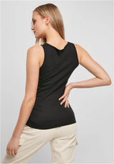 Ladies Merch Top