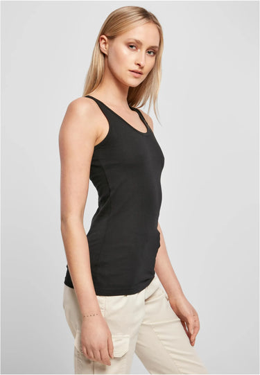 Ladies Merch Top