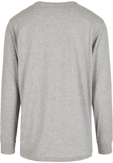 Longsleeve With Cuffrib