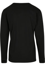 Longsleeve With Cuffrib