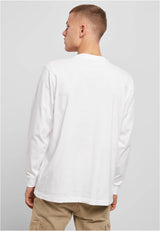 Longsleeve With Cuffrib