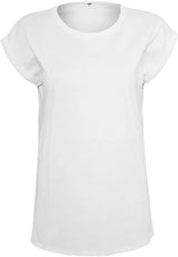 Ladies Basic T-Shirt