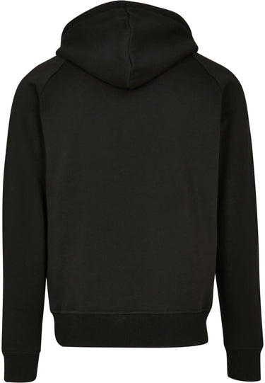 Raglan Sweat Hoody